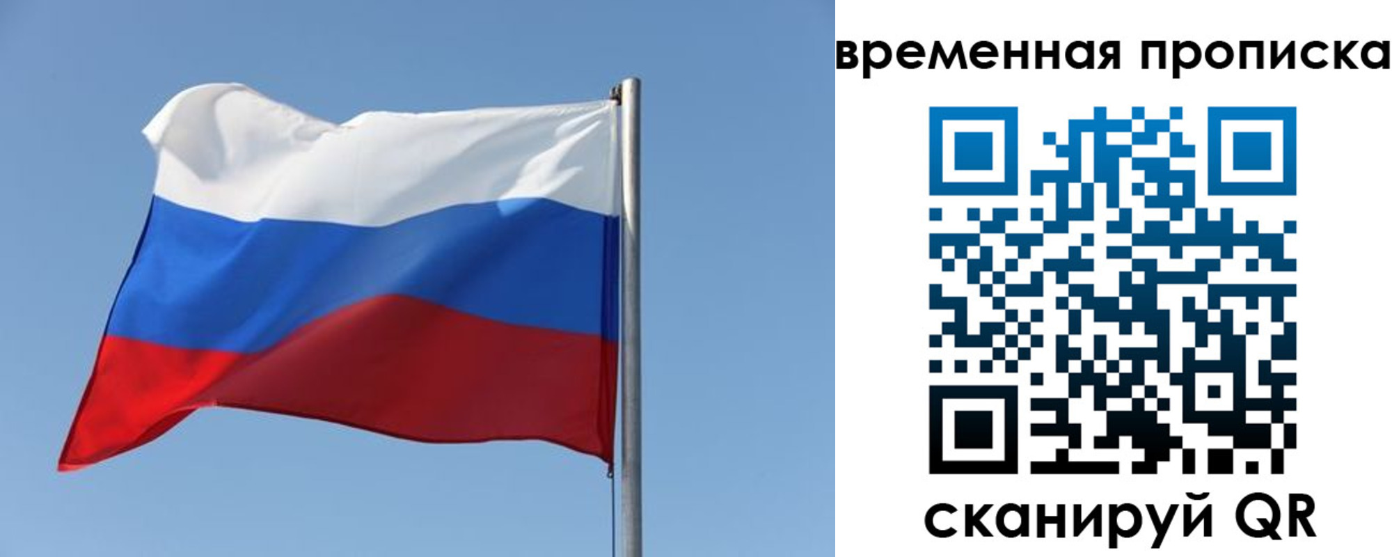 где прописаться в Звенигороде